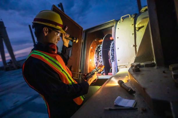 Best Electrical System Inspection  in Decatur, TN