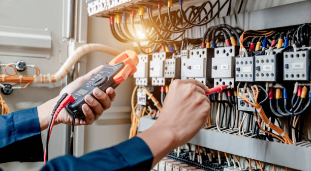 Best Commercial Electrician Services  in Decatur, TN