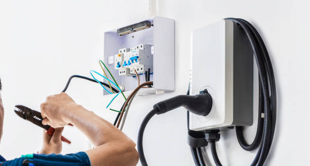 Best Electric Panel Repair  in Decatur, TN