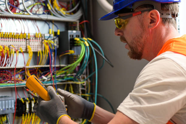Best Local Electrician Companies  in Decatur, TN