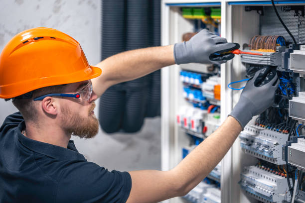 Best Circuit Breaker Repair  in Decatur, TN