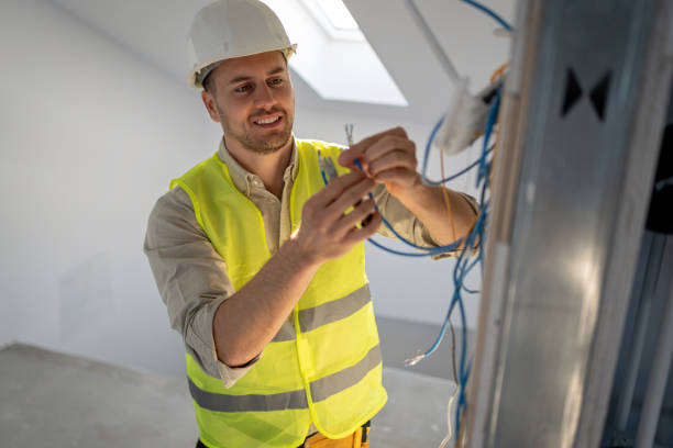 Best Affordable Electrician  in Decatur, TN